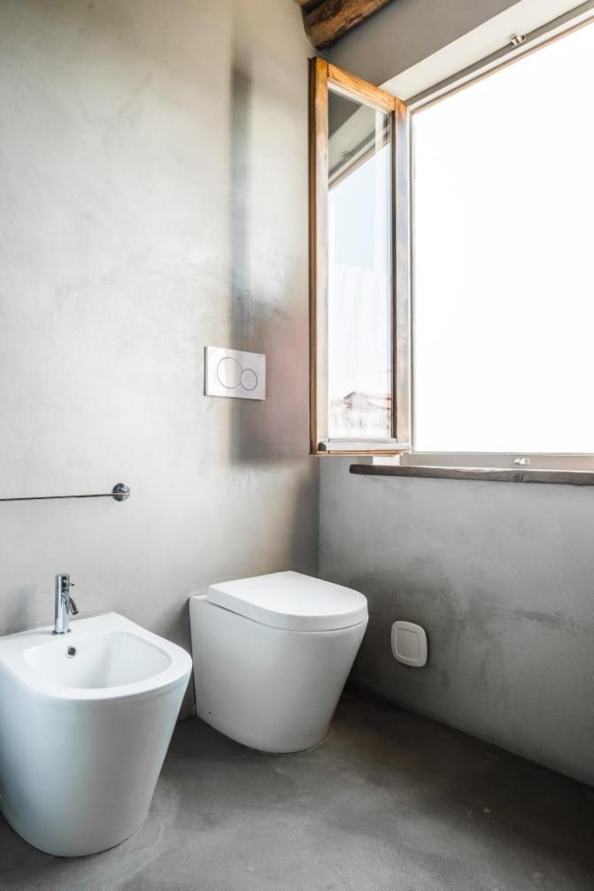 La Casa Di Roby-1 Appartamento La Morra Con Piscina Buitenkant foto