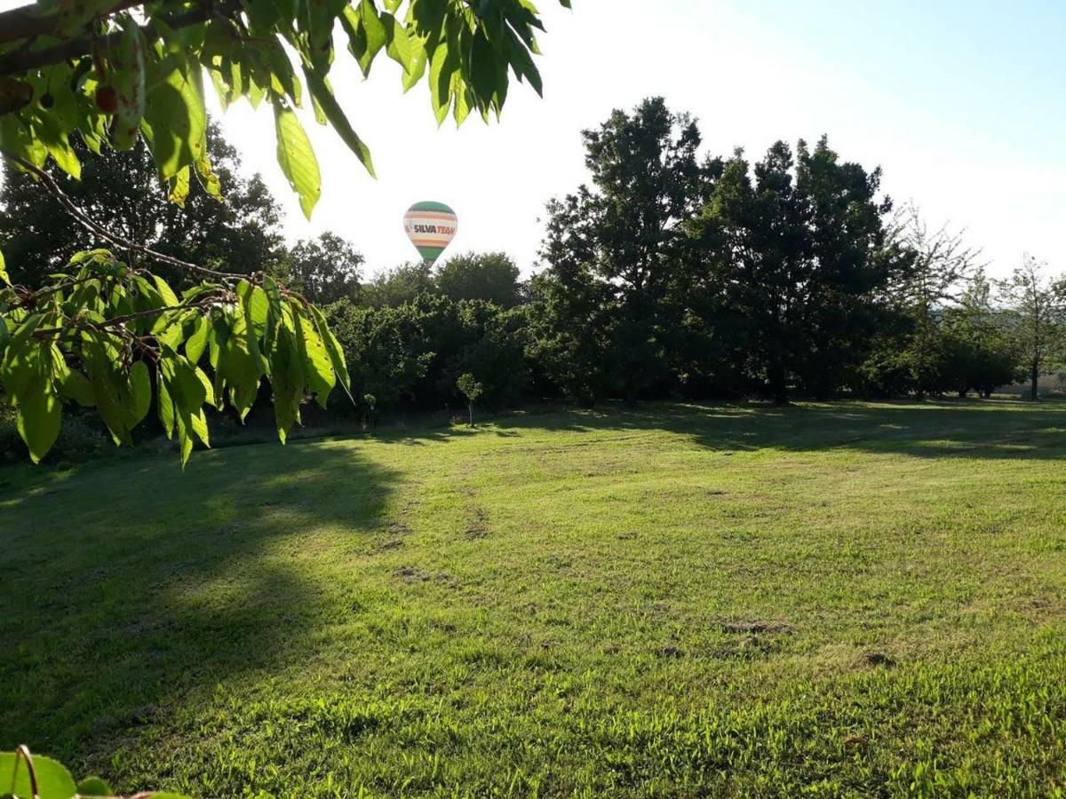 La Casa Di Roby-1 Appartamento La Morra Con Piscina Buitenkant foto