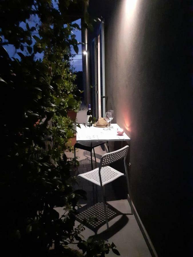 La Casa Di Roby-1 Appartamento La Morra Con Piscina Buitenkant foto